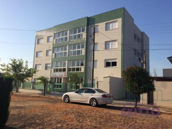 Apartamentos em área privilegiada