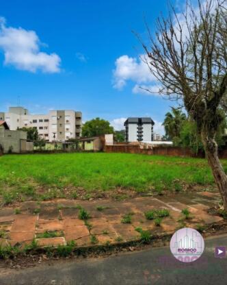 Com 1.060 m² de área total