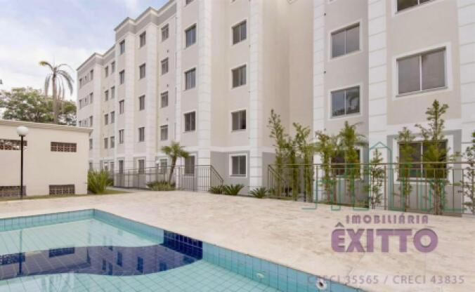 Apartamento em Novo Hamburgo