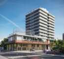 Apartamentos de 2 e 3 suítes no Centro da cidade