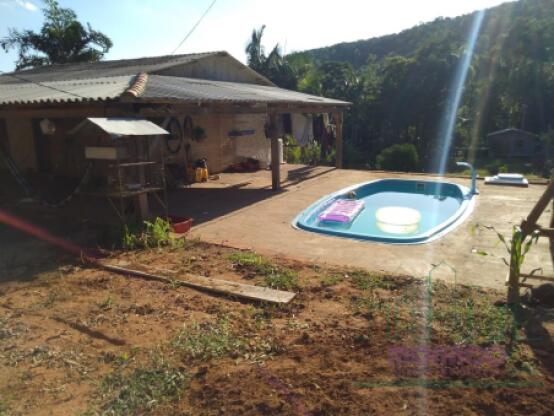 Sítio a VENDA ou LOCAÇÃO