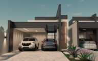 Casa 134,47m² CENTRO EV