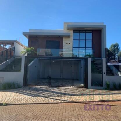 Casa Altos do Bela Vista