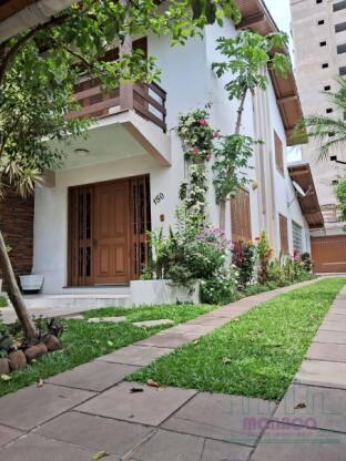 Casa ampla no coração de Estância Velha