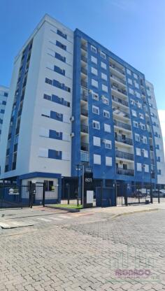 Área social completa em NH