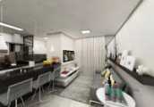 Apartamentos