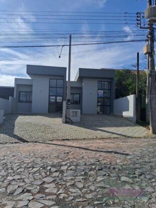 Chegou a hora de ter a sua casa própria!