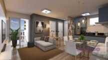 Seu Novo Lar em Novo Hamburgo: Apartamento de 2 Dormitórios com Todas as Comodidades! IBIZA