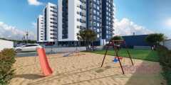 Seu Novo Lar em Novo Hamburgo: Apartamento de 2 Dormitórios com Todas as Comodidades! IBIZA