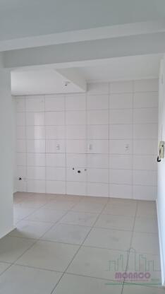 Apartamento com terraço para locação