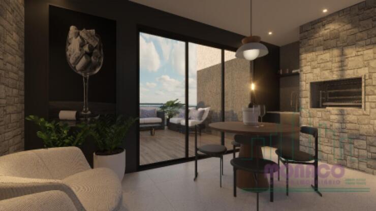 Apartamentos de 2 e 3 suítes no Centro da cidade