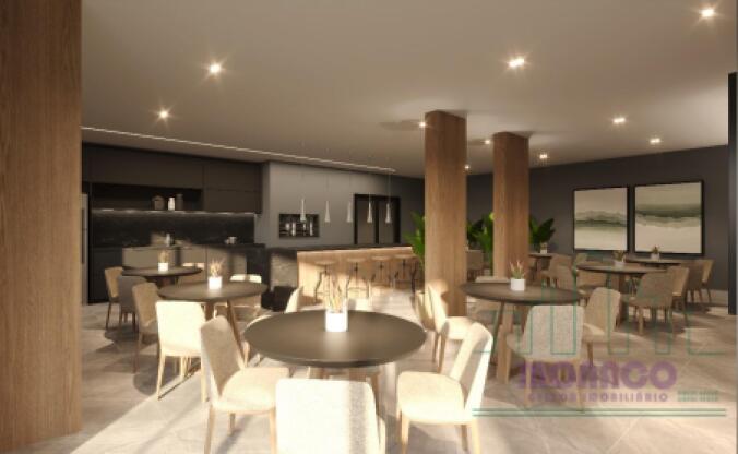 Apartamentos de 2 e 3 suítes no Centro da cidade