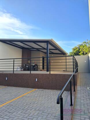 Apartamento 2 quartos