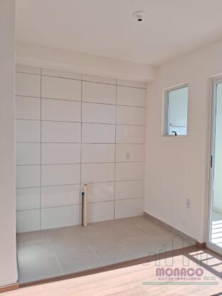 Área social completa em NH