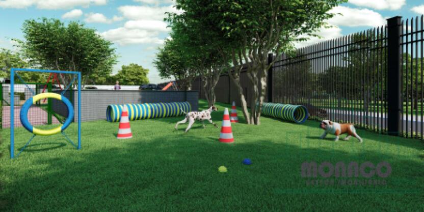 Apartamentos em construção em Gravataí