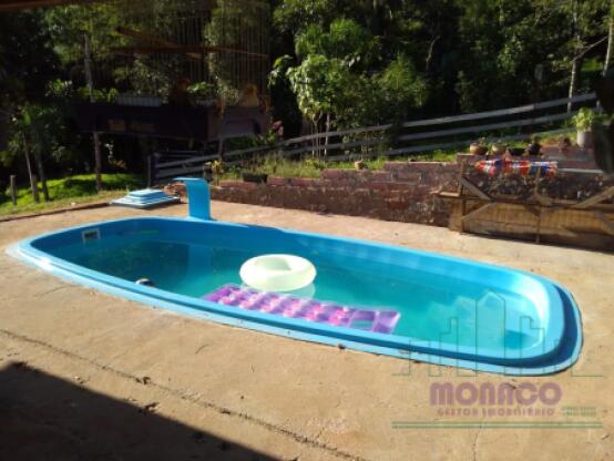 Sítio a VENDA ou LOCAÇÃO