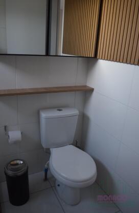 Apartamento locação em Ivoti