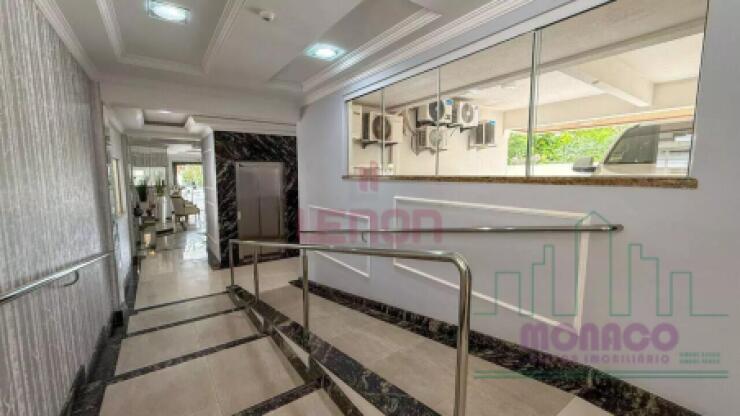 Apartamento 3 dormitórios Praia de Bombas SC