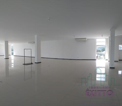Sala comercial a venda