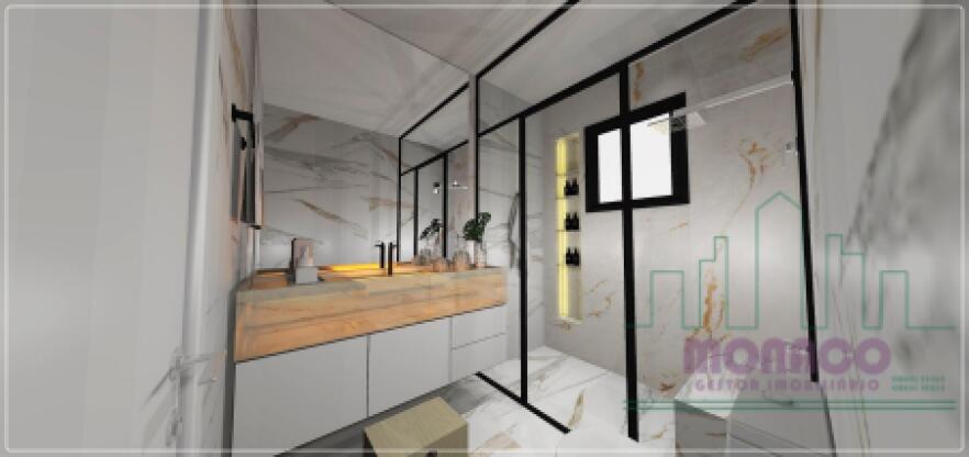 CASA GALA | ALTO PADRÃO NO CENTRO