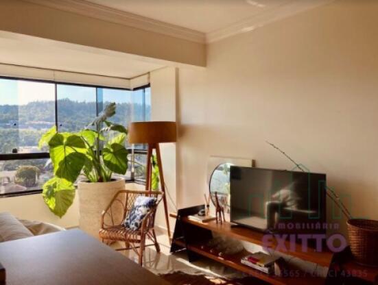 APARTAMENTO 2 SUÍTES CENTRO DE ESTÂNCIA VELHA