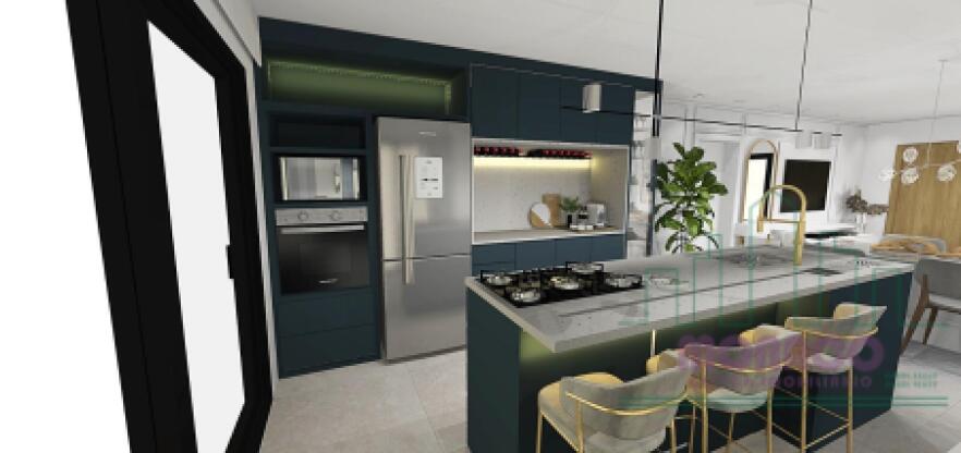 CASA GALA | ALTO PADRÃO NO CENTRO