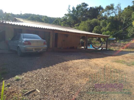 Sítio a VENDA ou LOCAÇÃO