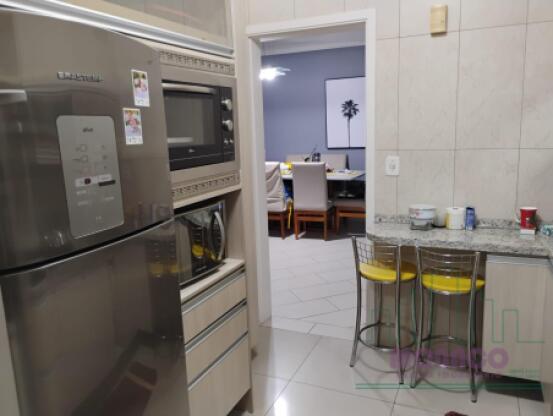 Viva com praticidade no coração de Estância Velha! Apartamento mobiliado de 1 dormitório