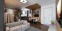 Apartamentos em construção em Gravataí