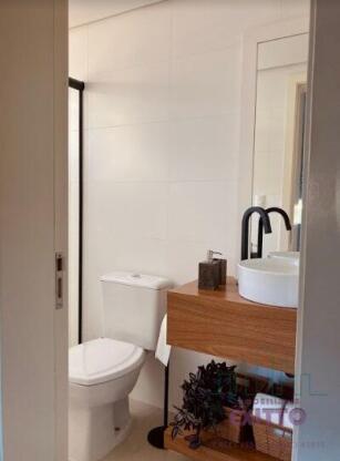 APARTAMENTO 2 SUÍTES CENTRO DE ESTÂNCIA VELHA