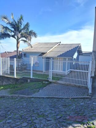 Sua nova casa dos sonhos está aqui! Casa 2 dormitórios