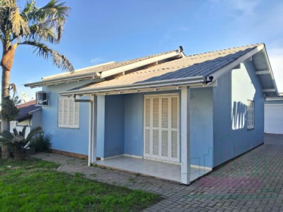 Sua nova casa dos sonhos está aqui! Casa 2 dormitórios