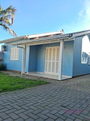 Sua nova casa dos sonhos está aqui! Casa 2 dormitórios