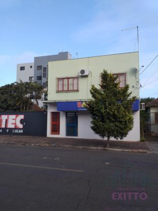 Casa no Centro de Estância Velha,