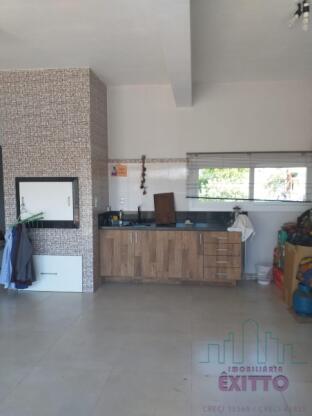 Sobrado a venda Lira