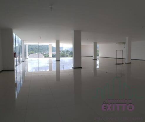 Sala comercial a venda