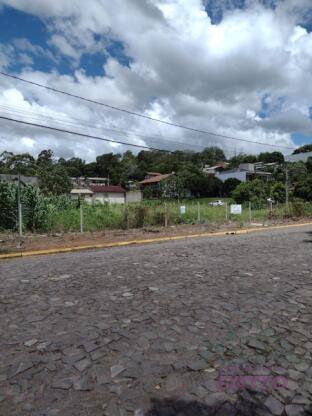 Terreno Excelente localização