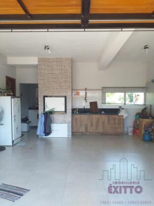 Sobrado a venda Lira