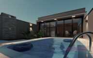 Casa 111,55m² CENTRO EV