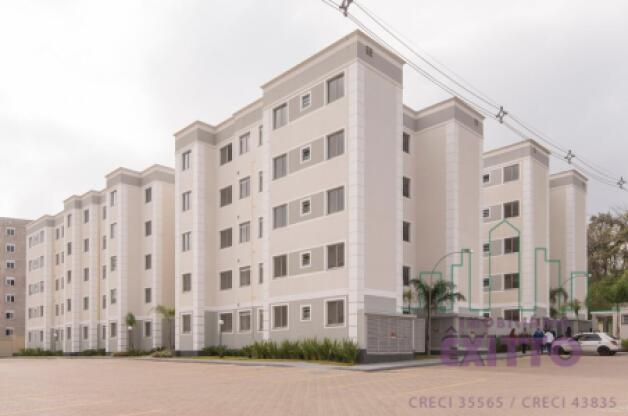 Apartamento em Novo Hamburgo