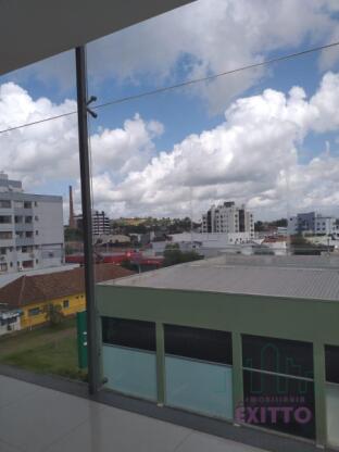 Sala comercial a venda