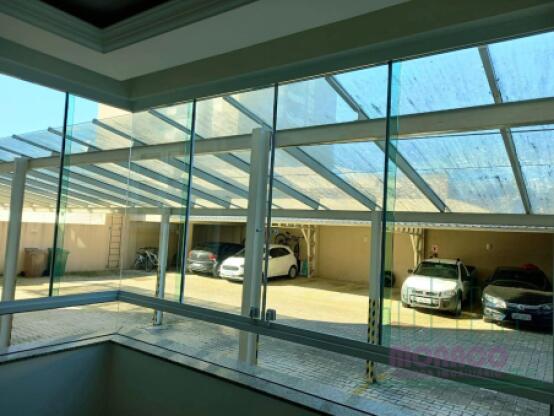 Apartamento 1 dormitório