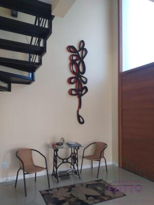 Sobrado a venda Lira