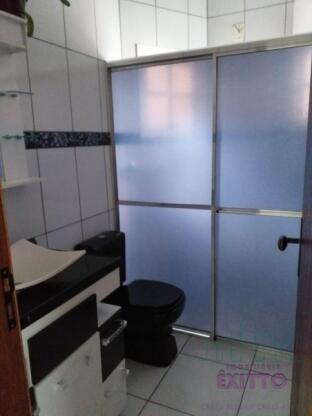 CASA com piscina Rincão