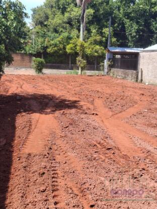 Terreno plano pronto para construir sua casa dos sonhos