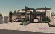 Casa 134,47m² CENTRO EV