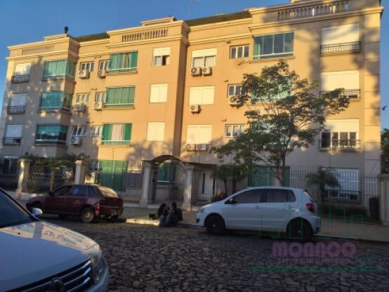 Apartamento 1 dormitório