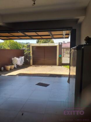 Sobrado a venda Lira