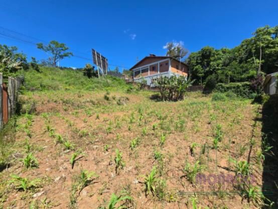 TERRENO COMERCIAL A VENDA