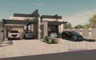 Casa 111,55m² CENTRO EV